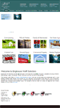 Mobile Screenshot of brighouse-wolff.co.uk
